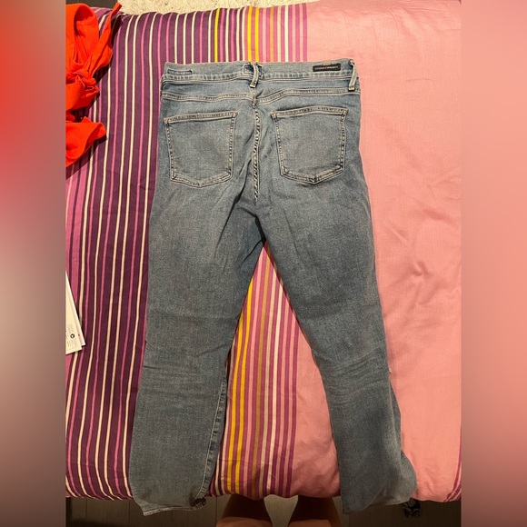 Citizens of Humanity skinny jeans!! - Picture 4 of 5